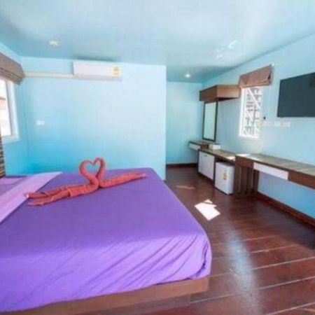 Oyo 755 Rattana Resort Koh Lanta Ngoại thất bức ảnh