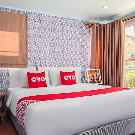 Oyo 755 Rattana Resort Koh Lanta Ngoại thất bức ảnh