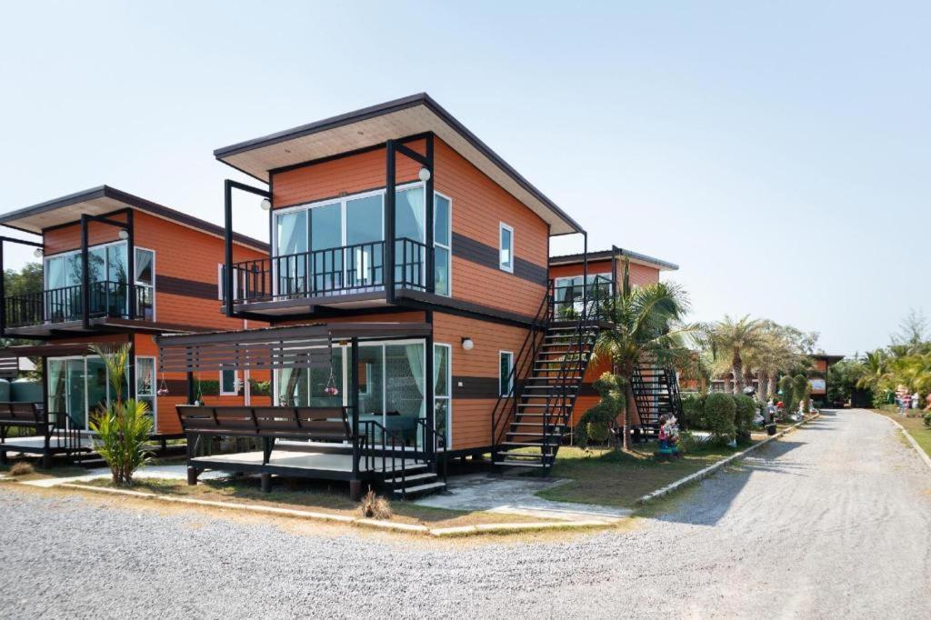 Oyo 755 Rattana Resort Koh Lanta Ngoại thất bức ảnh