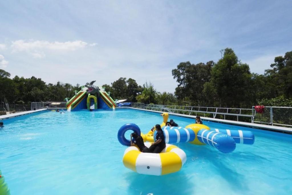 Oyo 755 Rattana Resort Koh Lanta Ngoại thất bức ảnh