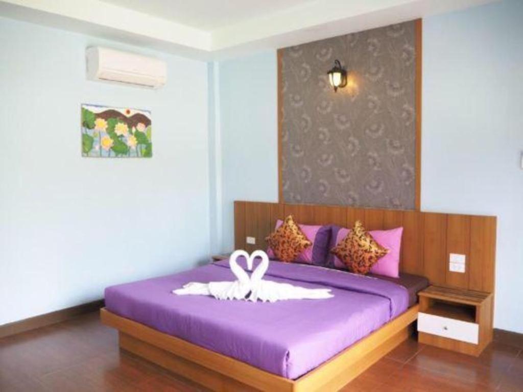 Oyo 755 Rattana Resort Koh Lanta Ngoại thất bức ảnh