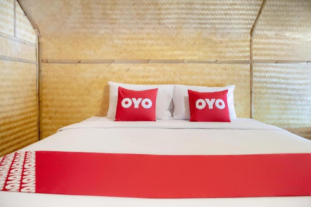 Oyo 755 Rattana Resort Koh Lanta Ngoại thất bức ảnh