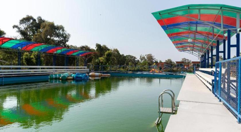 Oyo 755 Rattana Resort Koh Lanta Ngoại thất bức ảnh