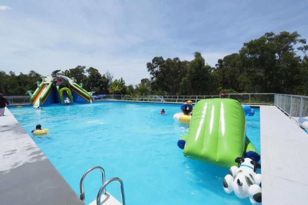 Oyo 755 Rattana Resort Koh Lanta Ngoại thất bức ảnh