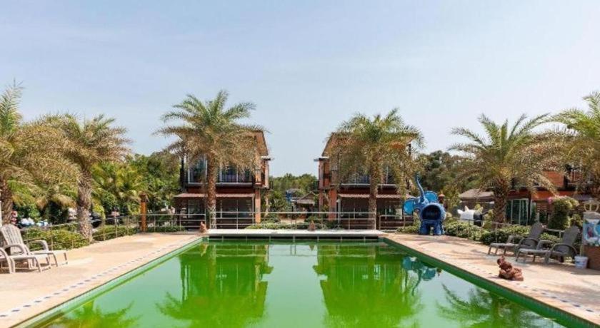 Oyo 755 Rattana Resort Koh Lanta Ngoại thất bức ảnh